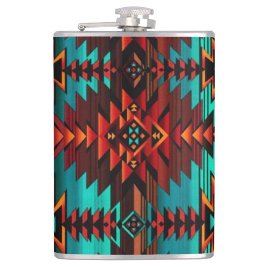 Southwest Heupfles (Voorkant)