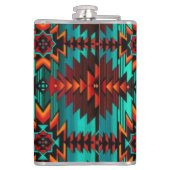 Southwest Heupfles (Achterkant)