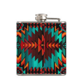 Southwest Heupfles (Achterkant)