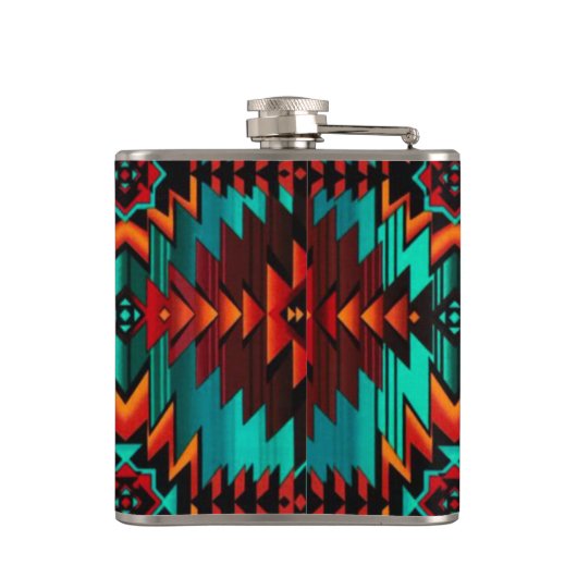 Southwest Heupfles (Achterkant)