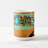 Southwest Howdy Koffiemok (Center)