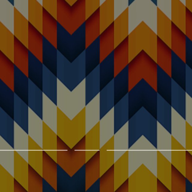 Southwest Influenced Kussen (Creator heeft geüpload)