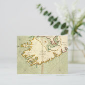 Southwest Ireland by Thornton Briefkaart (Staand voorkant)