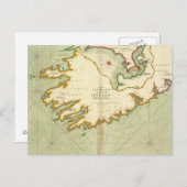 Southwest Ireland by Thornton Briefkaart (Voorkant / Achterkant)