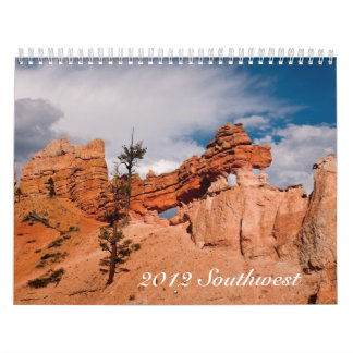 Southwest-kalender 2012 kalender