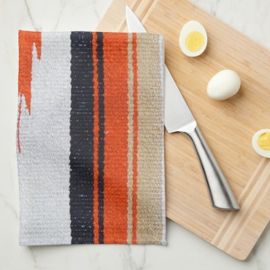 Southwest Kitchen Towel Theedoek (Quarter Fold)