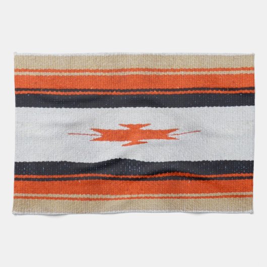 Southwest Kitchen Towel Theedoek (Horizontaal)