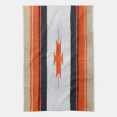 Southwest Kitchen Towel Theedoek (Verticaal)