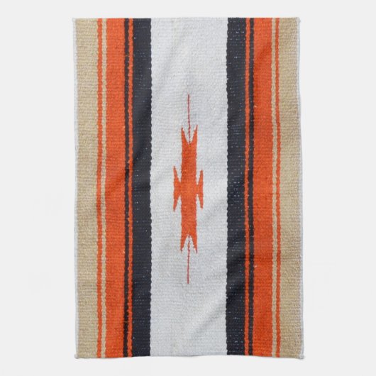 Southwest Kitchen Towel Theedoek (Verticaal)