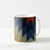 Southwest- Koffiemok (Voorkant rechts)