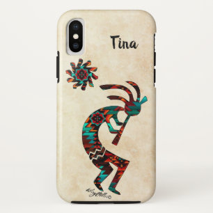 Southwest Kokopelli Case-Mate iPhone Case