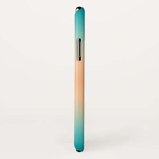 Southwest Kokopelli Hoesje-Mate iPhone Case (Achterkant / rechts)