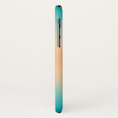 Southwest Kokopelli Hoesje-Mate iPhone Case (Achterkant/links)