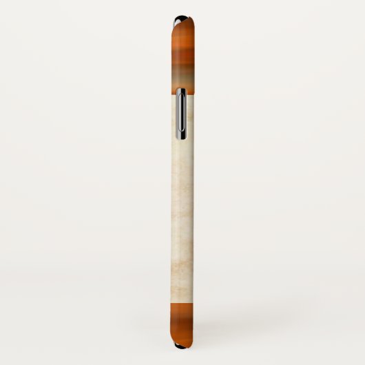 Southwest Kokopelli Hoesje-Mate iPhone Case (Achterkant / rechts)