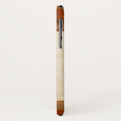 Southwest Kokopelli Hoesje-Mate iPhone Case (Achterkant/links)