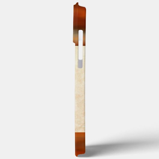 Southwest Kokopelli iPhone Case (Achterkant / Links)