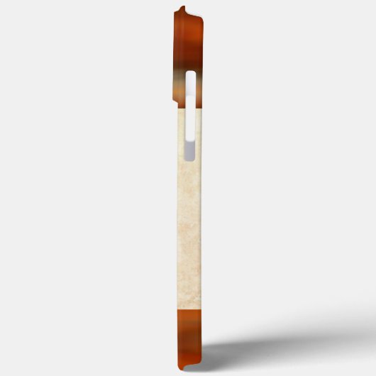 Southwest Kokopelli iPhone Case (Achterkant / Links)