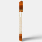 Southwest Kokopelli iPhone Case (Achterkant / Rechts)