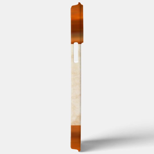 Southwest Kokopelli iPhone Case (Achterkant / Rechts)