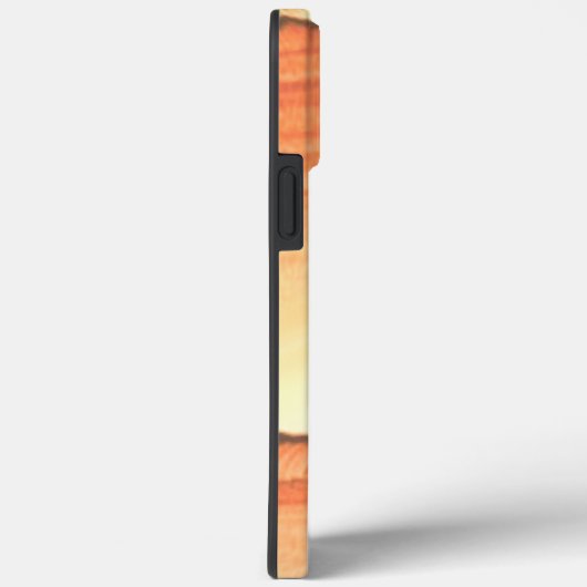 Southwest Kokopelli iPhone Case (Achterkant / Rechts)