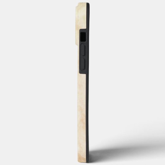 Southwest Kokopelli iPhone Case (Achterkant / Links)