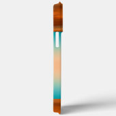 Southwest Kokopelli iPhone Case (Achterkant / Rechts)