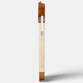 Southwest Kokopelli iPhone Case (Achterkant / Links)