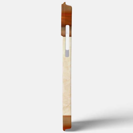 Southwest Kokopelli iPhone Case (Achterkant / Links)