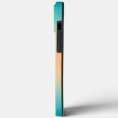 Southwest Kokopelli iPhone Case (Achterkant / Links)