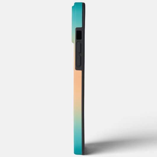 Southwest Kokopelli iPhone Case (Achterkant / Links)