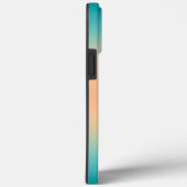 Southwest Kokopelli iPhone Case (Achterkant / Rechts)