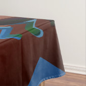 Southwest Kokopelli Music 2 L Tablecloth Tafelkleed (Voorbeeld)