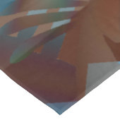 Southwest Kokopelli Music S Tafelkleed (Gekanteld)