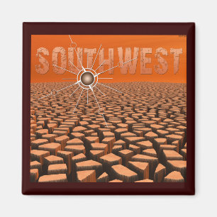 Southwest Magneet