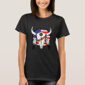 Southwest Native American Pride T-shirt (Voorkant)