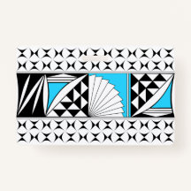 Southwest Native Sunrise in Turquoise