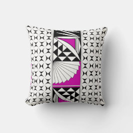 Southwest Native Sunrise Kussen