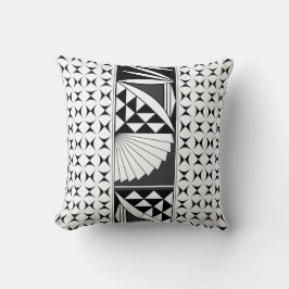 Southwest Native Sunrise Kussen