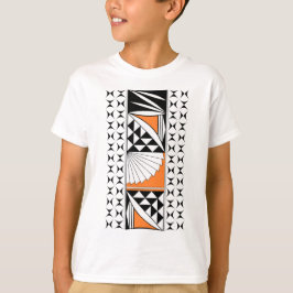 Southwest Native Sunrise T-shirt