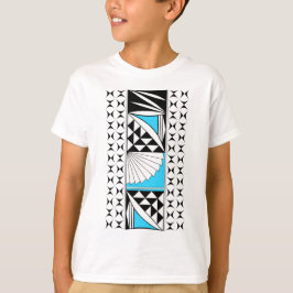 Southwest Native Sunrise T-shirt