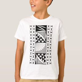 Southwest Native Sunrise T-shirt