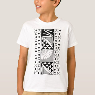 Southwest Native Sunrise T-shirt