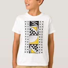 Southwest Native Sunrise T-shirt