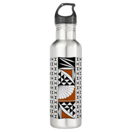 Southwest Native Sunrise Waterfles