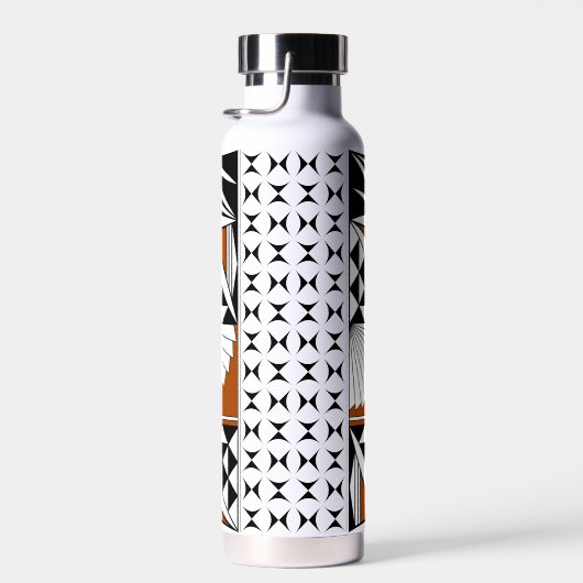 Southwest Native Sunrise Waterfles (Rechts)