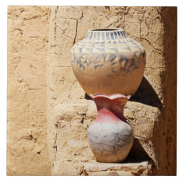 Southwest Navajo Pottery Tegeltje
