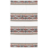 Southwest Pattern #1 - kleur aanpassen tafelkleed (Voorkant)