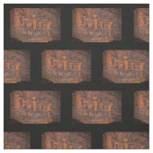 Southwest Petroglyph Cotton Fabric Stof (Swatch)