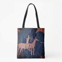 Southwest Petroglyph Prehistoric Art 