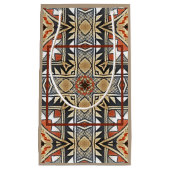 Southwest Pottery Art - Abstracte cadeautas (Voorkant)